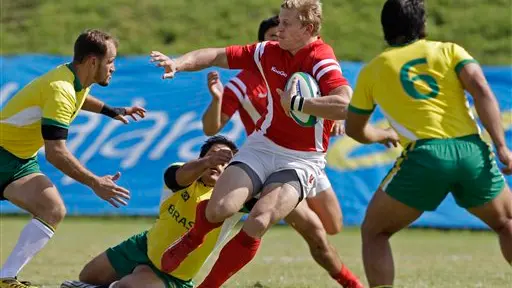 Rugby: Sevens looking to go global