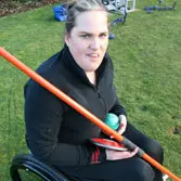Southland Paralympian bound for Beijing