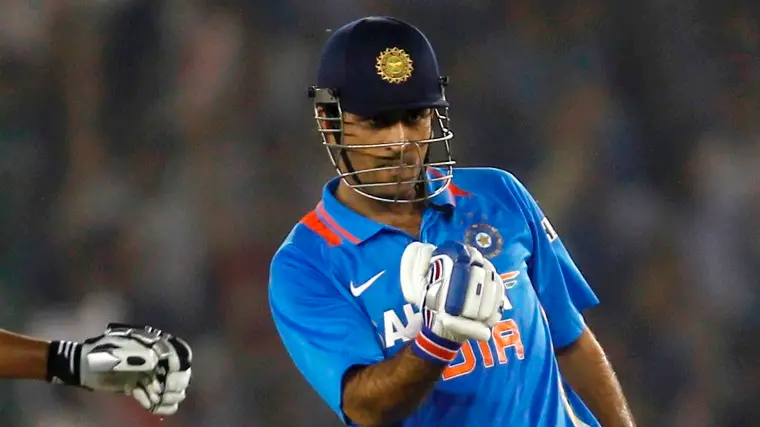 Cricket: India win to take series over England