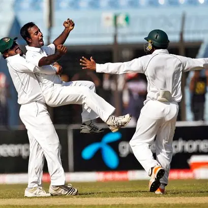 Cricket: Bangladesh restrict Windies