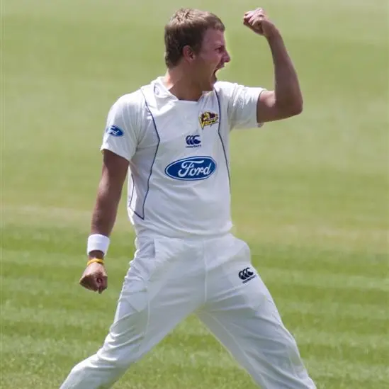 Greatest moments in Otago sport - Number 16