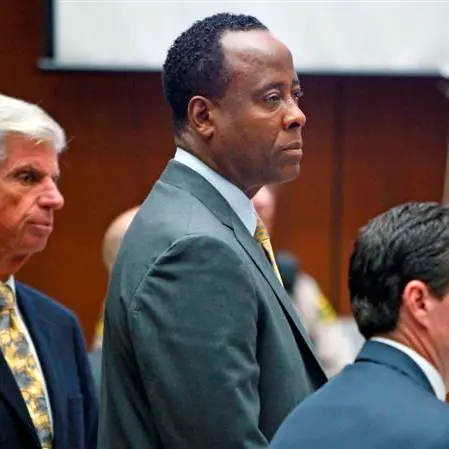 Jackson 'had regular Botox and painkillers'