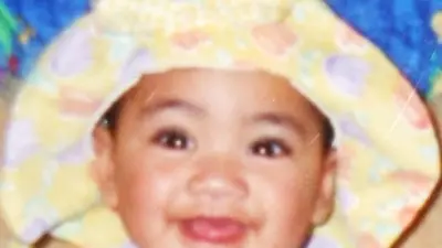 Nia Glassie's mother denied parole