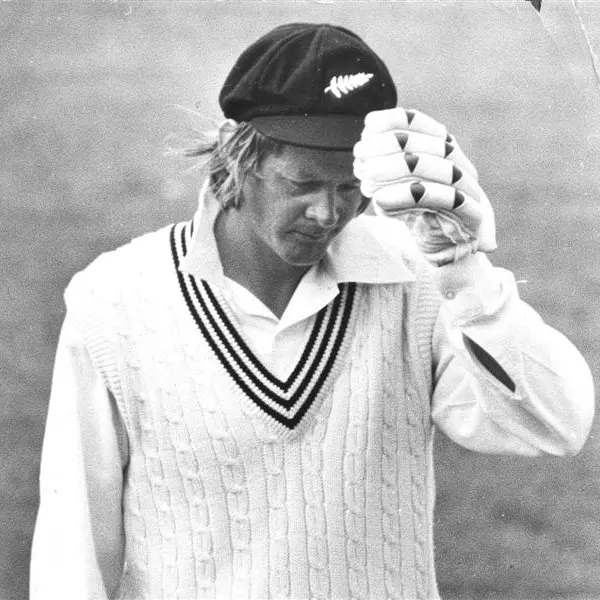 Greatest moments in Otago sport - Number 12
