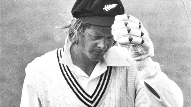 Greatest moments in Otago sport - Number 12