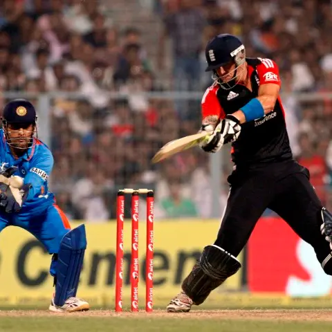 Cricket: Finn sets up England's T/20 win