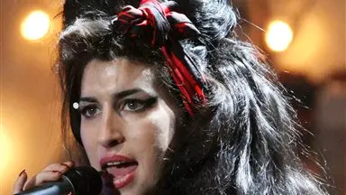 New Amy Winehouse album on way