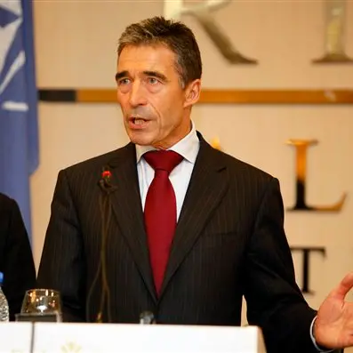 NATO ends triumphant Libya campaign