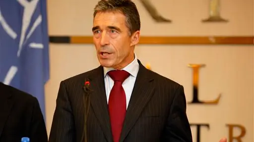 NATO ends triumphant Libya campaign