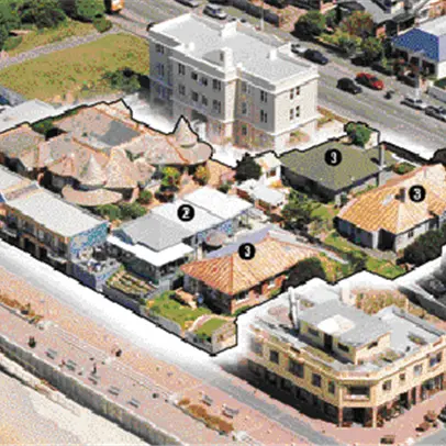 St Clair properties under offer
