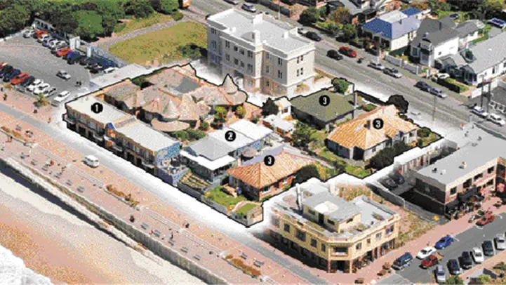 St Clair properties under offer