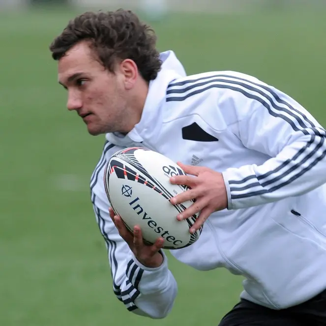 Rugby: Cup-winning backs lead Chiefs squad