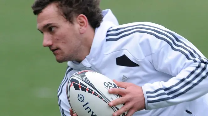 Rugby: Cup-winning backs lead Chiefs squad