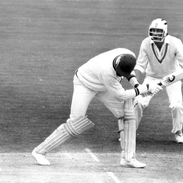 Greatest moments in Otago sport - Number 9