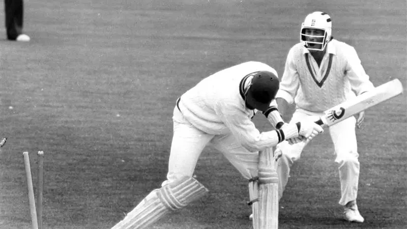 Greatest moments in Otago sport - Number 9