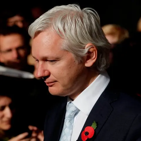 WikiLeaks' Assange loses extradition appeal