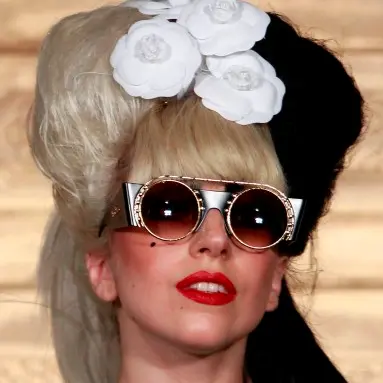 Gaga launches youth foundation