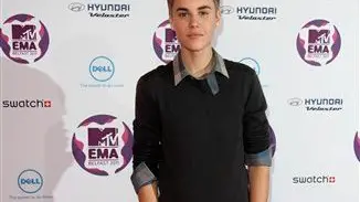 Bieber to take paternity test: spokesman