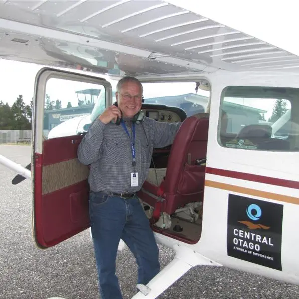 'Brain teasers'at flying rally