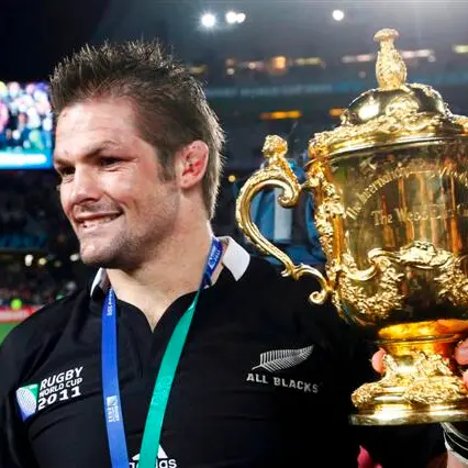 Rugby: Crusaders expect stronger McCaw