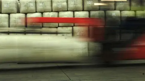 Wool Services to raise capital
