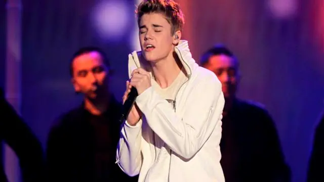 Justin Bieber baby claim lawsuit dropped