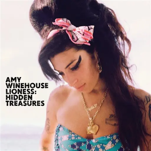 Winehouse had written full 3rd CD - producer