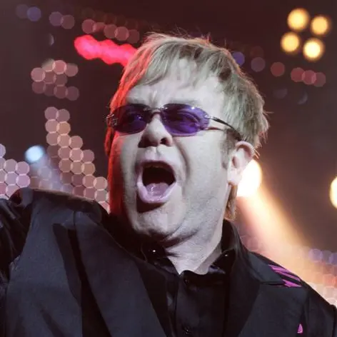 'Rocket Man' to blast off early