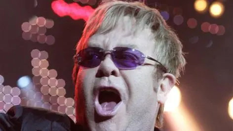 'Rocket Man' to blast off early
