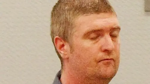 Cop killer appeals conviction