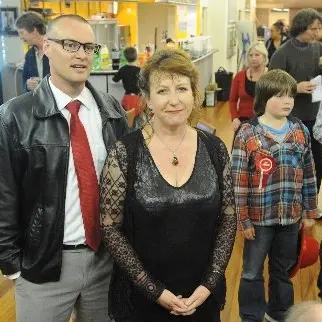 Curran majority slashed in Dunedin South