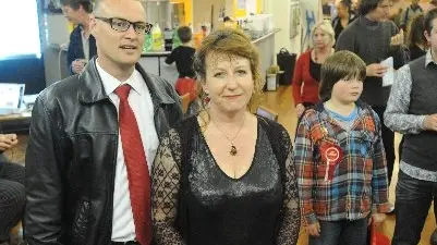 Curran majority slashed in Dunedin South