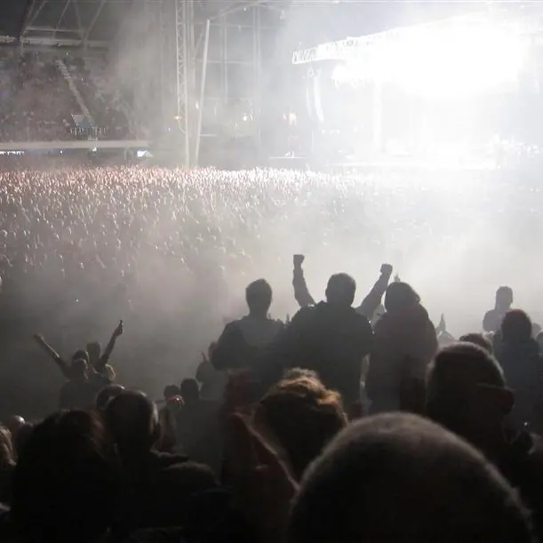 Concert reactions cover all extremes