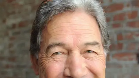Flying in under the radar