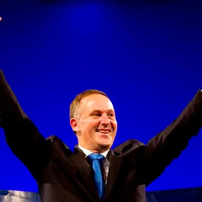 Opinion: Six reasons National won the election