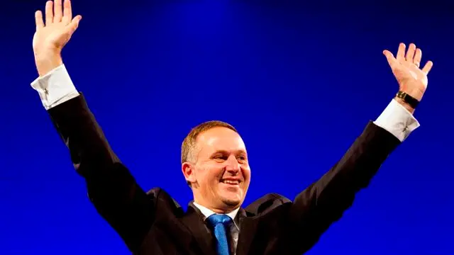 Opinion: Six reasons National won the election