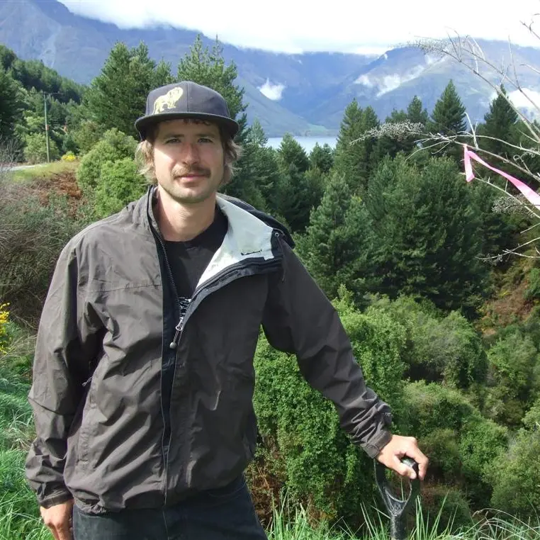Old gold-mining sites discovered