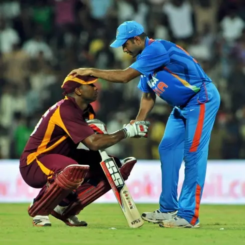 Cricket: India win final ODI despite Pollard six-blitz