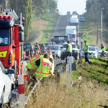 Crash deaths had devastating impact