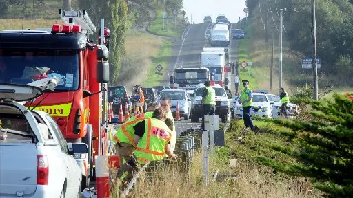 Crash deaths had devastating impact