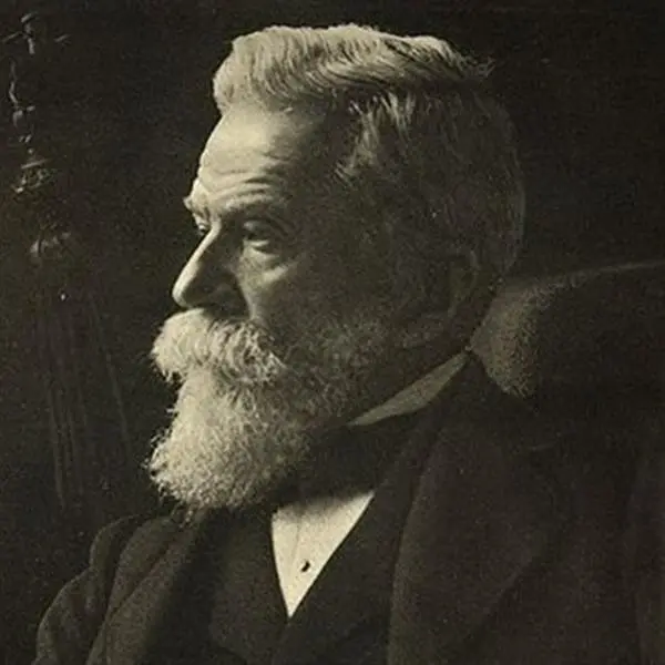 1861 good year for Solvay