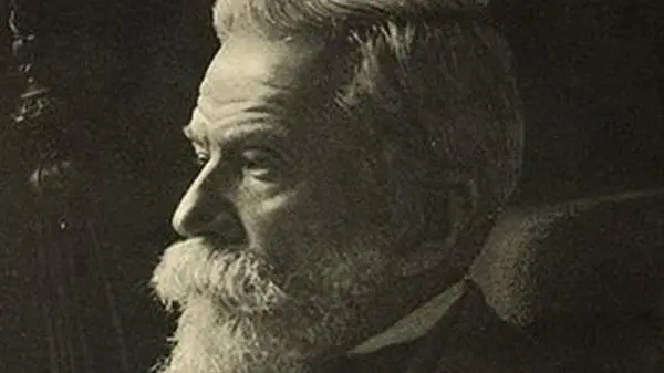 1861 good year for Solvay