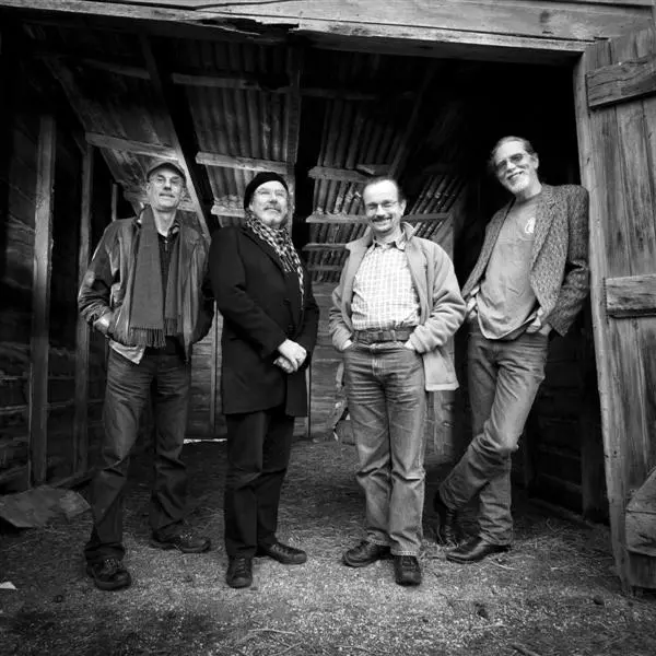 Pushing Play: Folk in the South