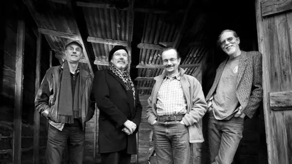 Pushing Play: Folk in the South