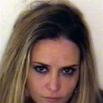 Sheen's ex-wife arrested in Aspen