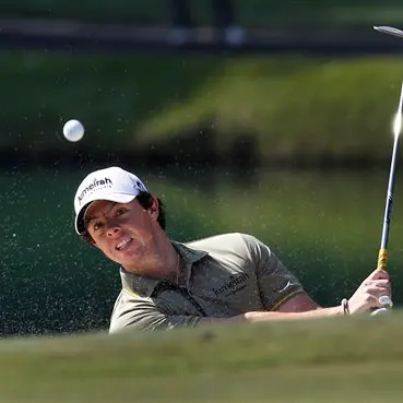 Golf: McIlroy wins Hong Kong Open