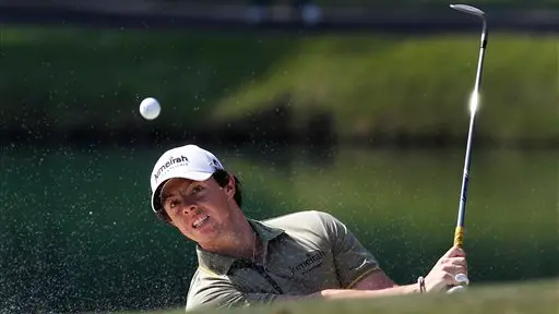 Golf: McIlroy wins Hong Kong Open