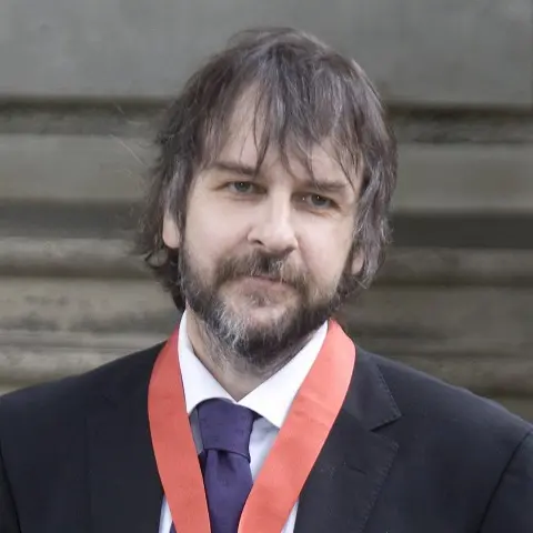 Peter Jackson makes doco on US murder