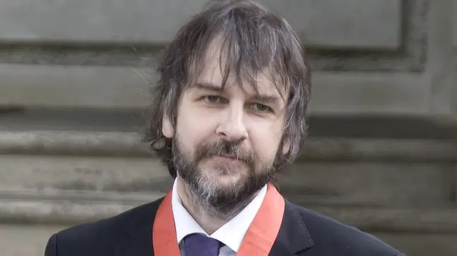Peter Jackson makes doco on US murder