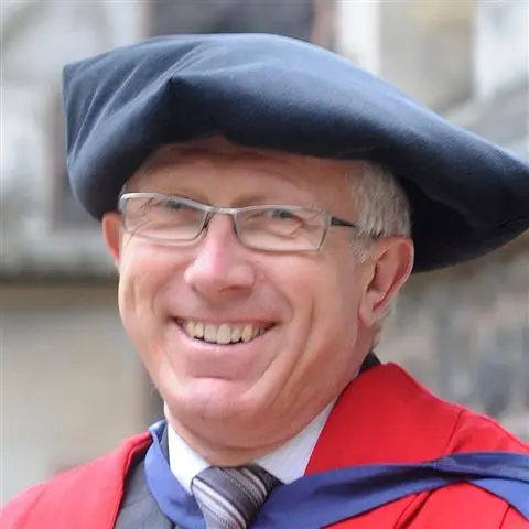 Asthma researcher honoured with second doctorate